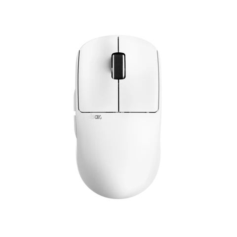 Pulsar X2 CrazyLight Wireless Gaming Mouse Uyuni White