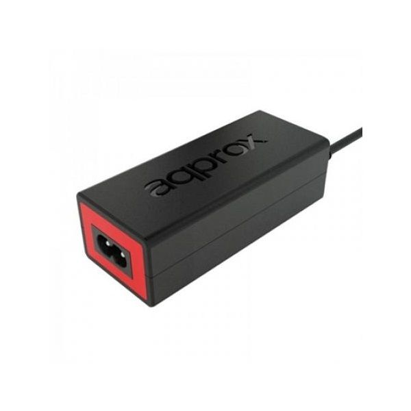 Approx APPUA45BR 20V / 2,25A 45W univerzális hálózati notebook töltő