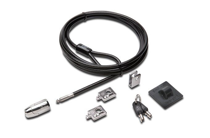 Kensington Desktop & Peripherals Locking Kit 2.0