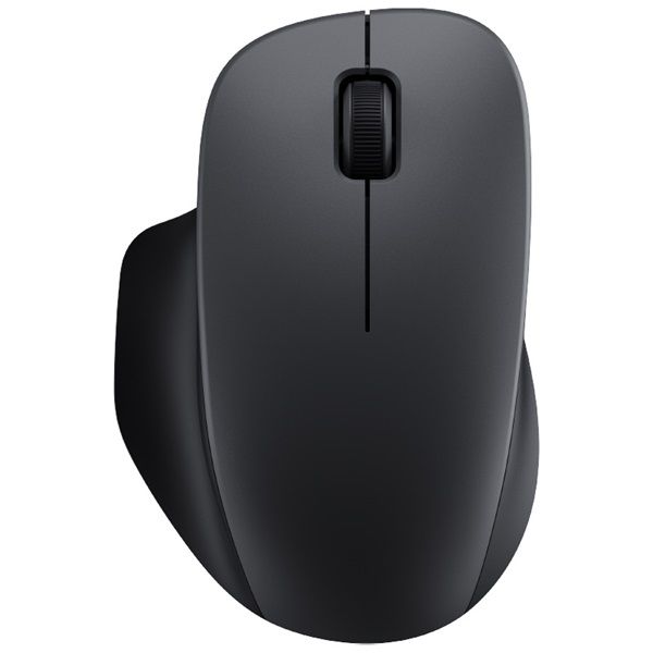 Xiaomi Wireless Mouse Comfort Edition Black