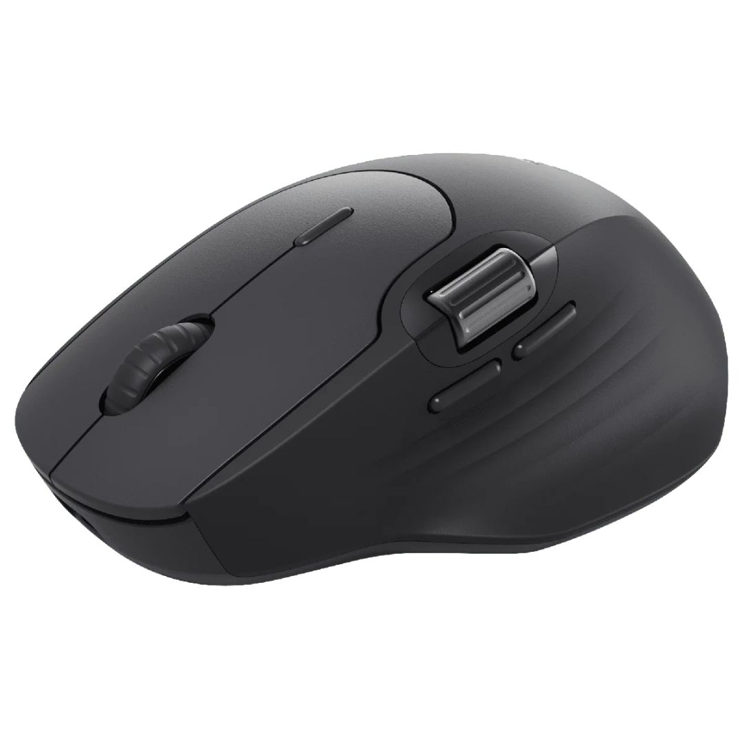 Rapoo MT560 Wireless Bluetooth Mulit-Mode Mouse Black
