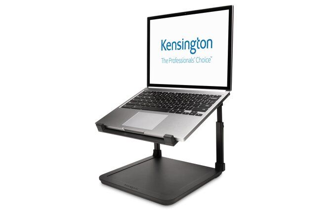 Kensington SmartFit laptopállvány Black