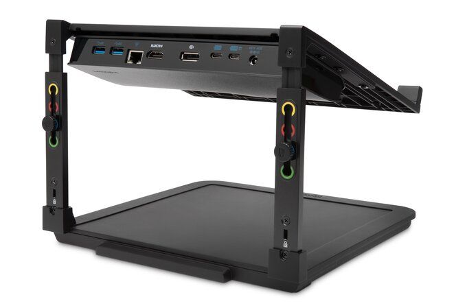 Kensington SmartFit laptopállvány Black