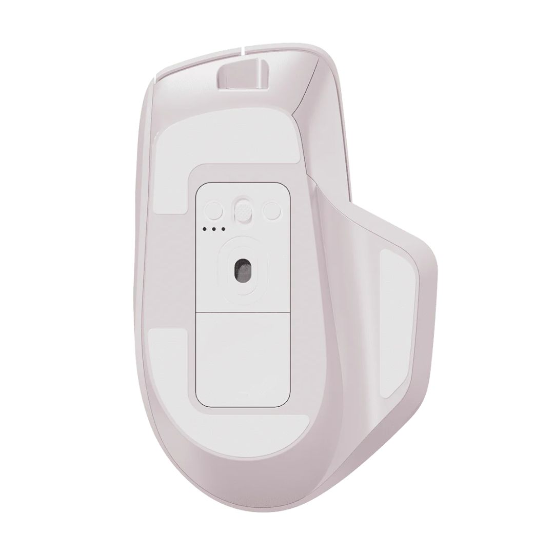 Rapoo MT760M Wireless Bluetooth Multi-Mode Mouse Pink Rose