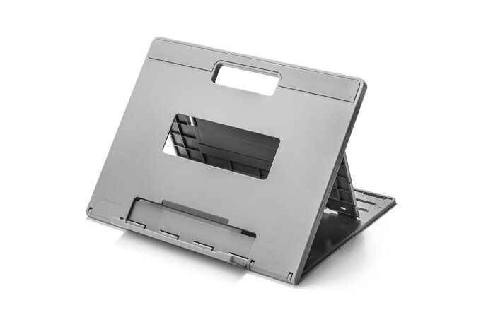 Kensington SmartFit Easy Riser Go Állítható Ergonomikus Laptop Emelő és Állvány Akár 17