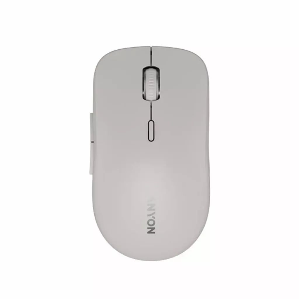 Canyon MW-12 Dual Band Wireless Mouse Beige