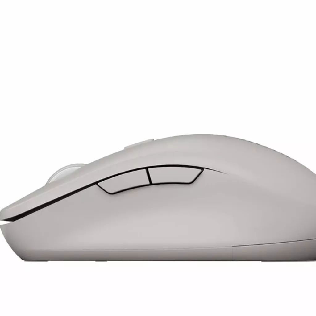Canyon MW-12 Dual Band Wireless Mouse Beige