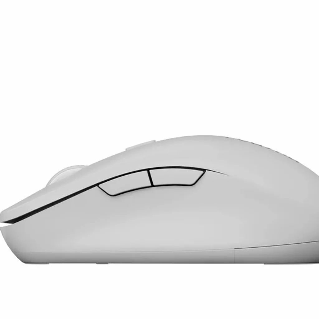 Canyon MW-12 Dual Band Wireless Mouse Grey