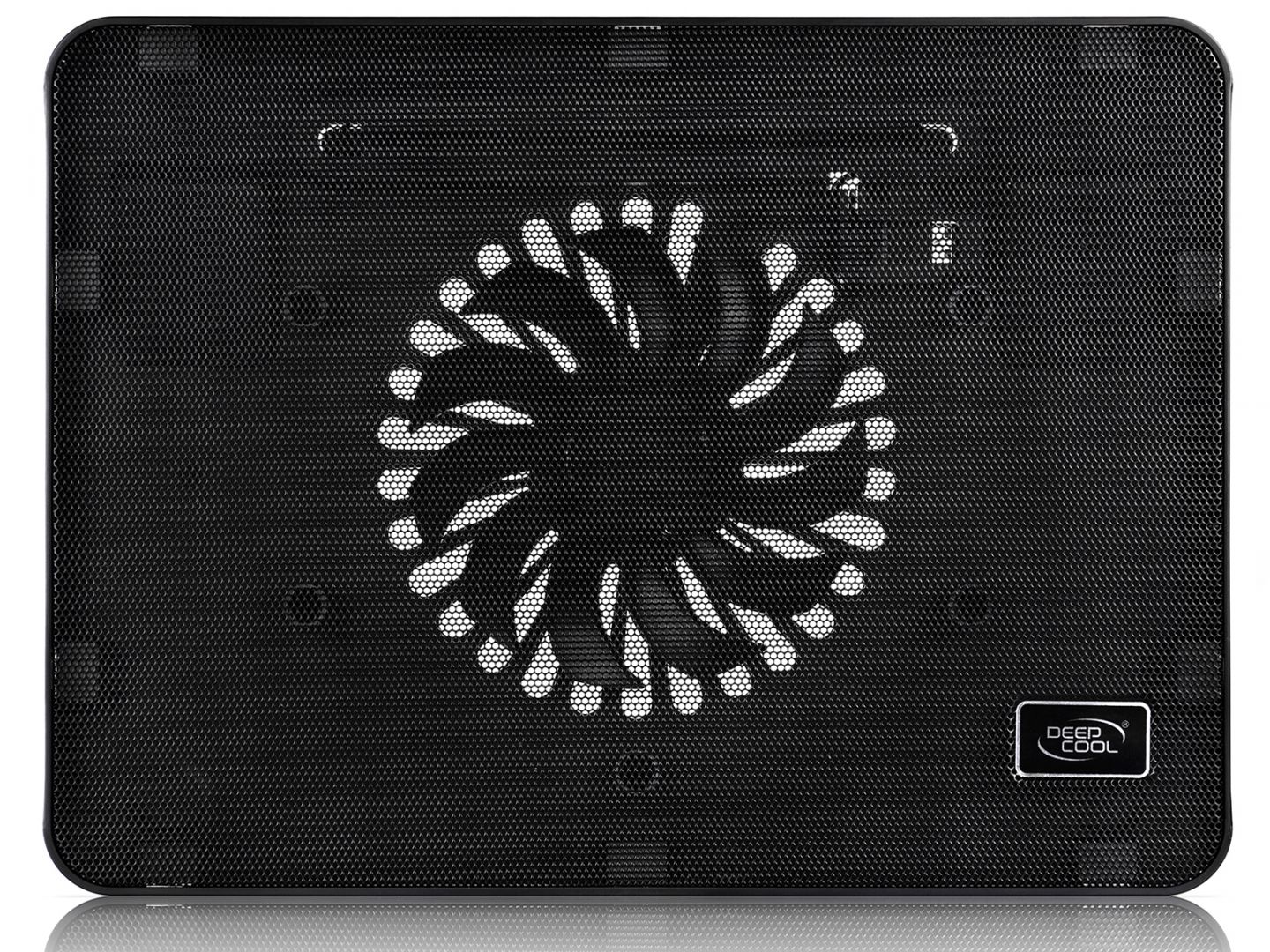 DeepCool Wind Pal Mini Notebook hűtő Black