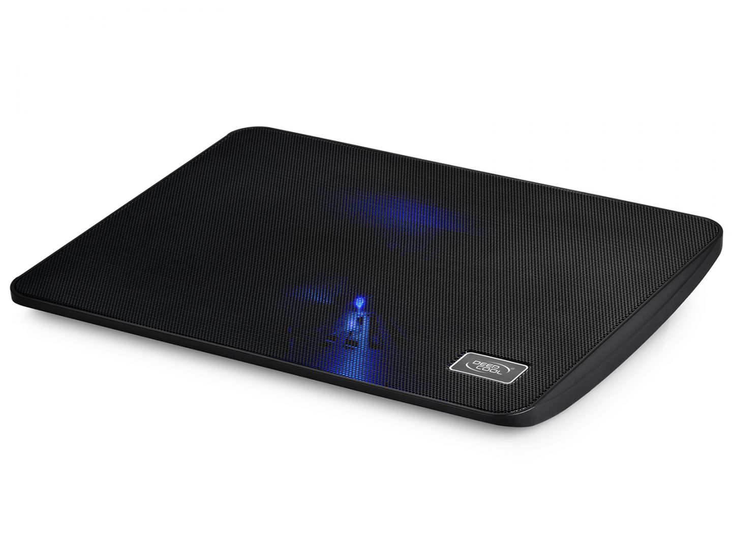 DeepCool Wind Pal Mini Notebook hűtő Black