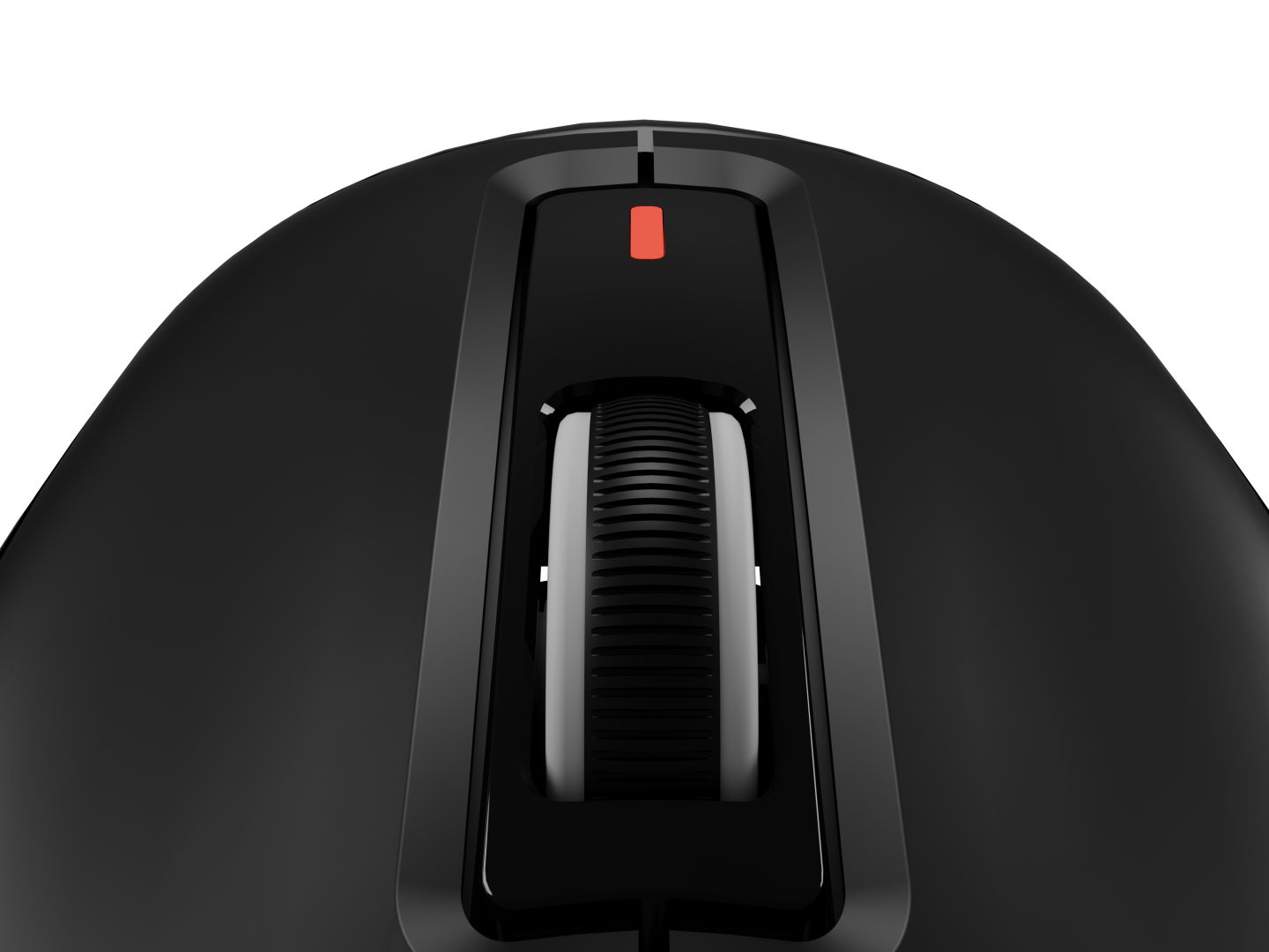Genesis Krypton 660 RGB Gaming Mouse Black