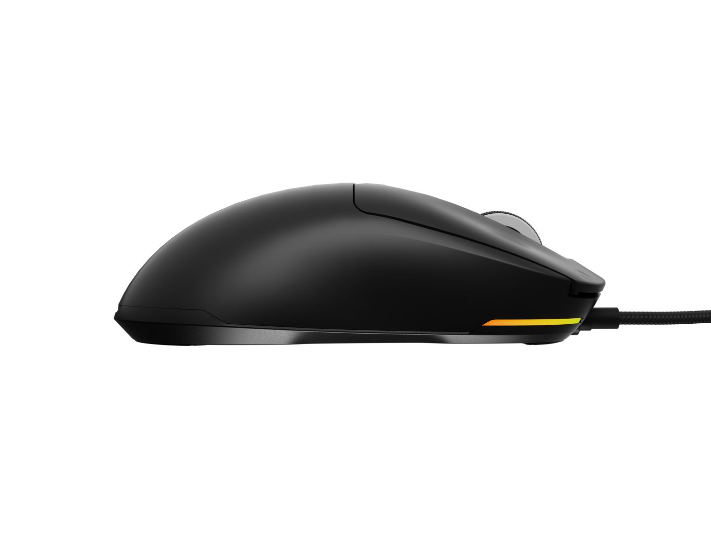 Genesis Krypton 660 RGB Gaming Mouse Black