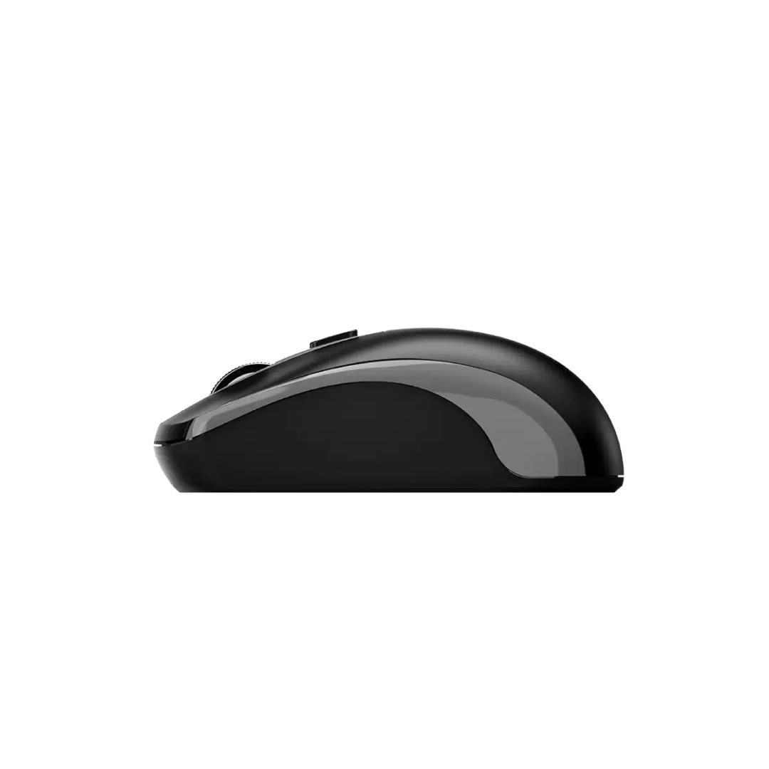 Genius ECO-8150 Wireless Mousre Black/Grey