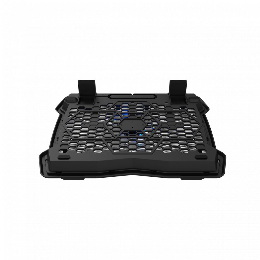 Canyon CNE-HNS02 Notebook Hűtő Black