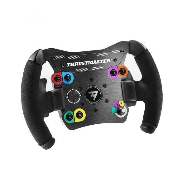 Thrustmaster TM Kiegészítő Kormány Black (Önállóan nem használható!)