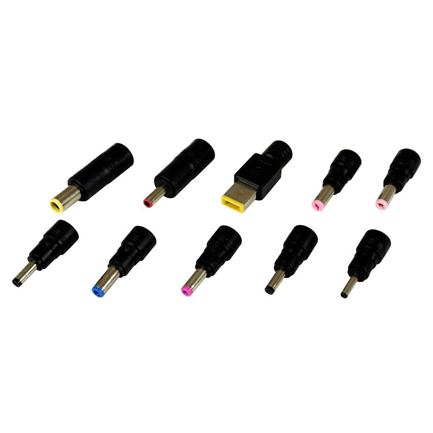 LC Power LC-NB-PRO-65 18,5-20V / 3,51A 65W univerzális hálózati notebook töltő