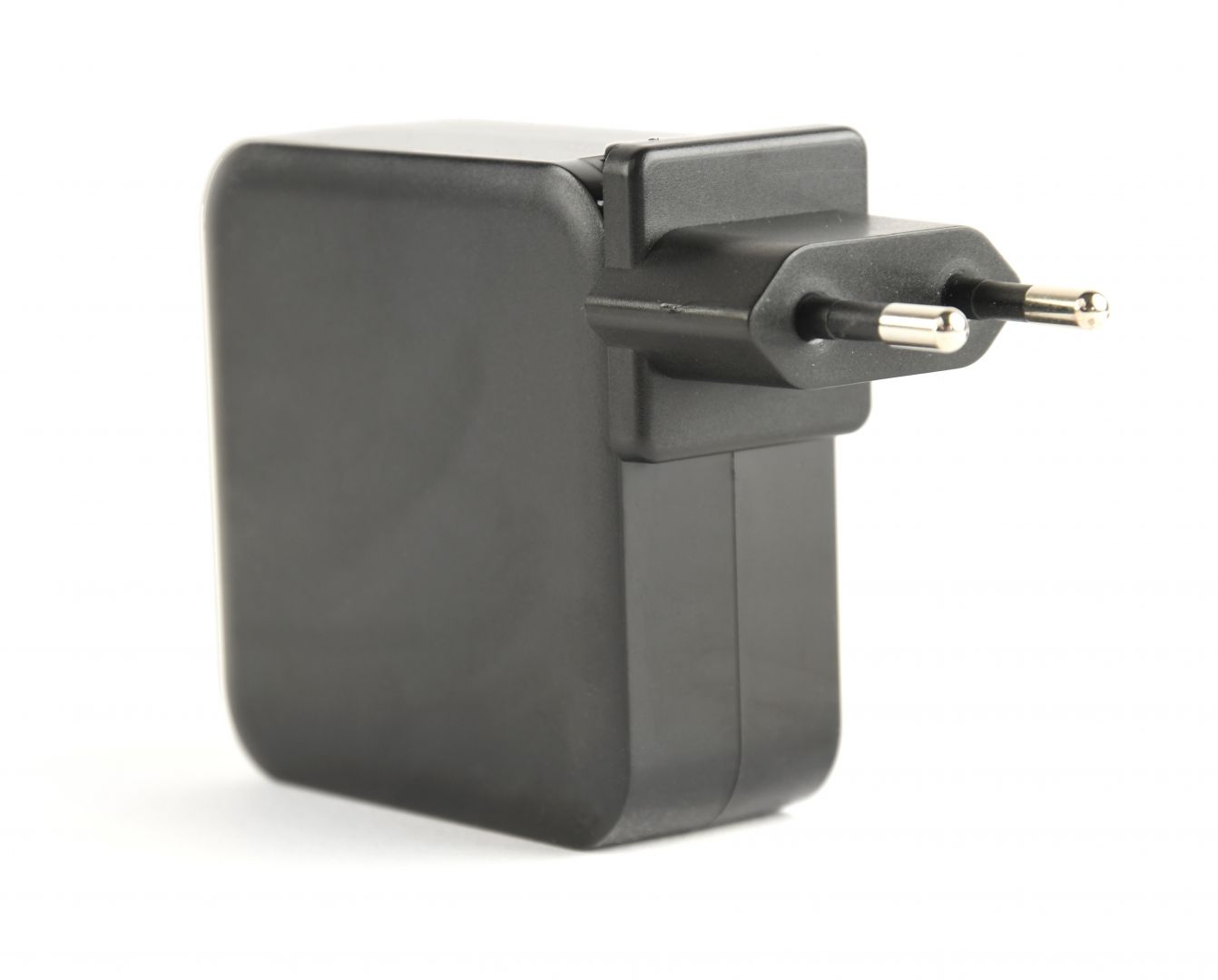 Gembird NPA-PD60-01 5-20V / 4,5A 60W univerzális hálózati notebook töltő