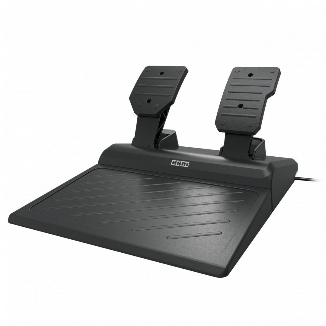 Hori Racing Wheel Overdrive Designed for Xbox Series X | S USB Kormány Black