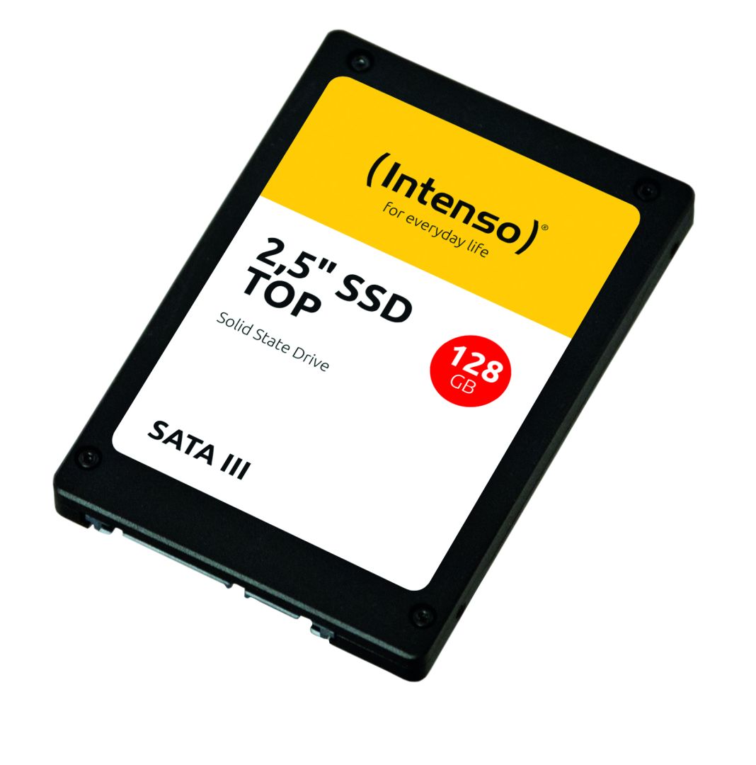 Intenso 128GB 2,5