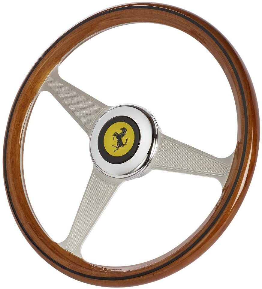 Thrustmaster Ferrari 250 GTO Vintage Wheel AddOn (Önállóan nem használható!)