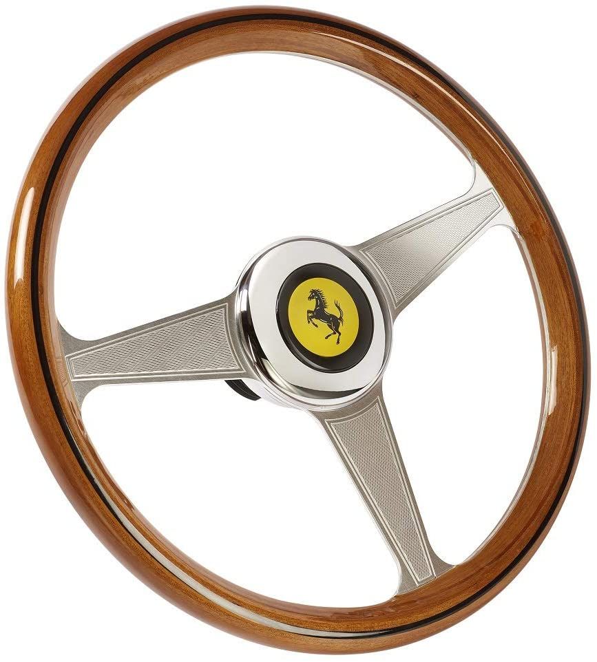 Thrustmaster Ferrari 250 GTO Vintage Wheel AddOn (Önállóan nem használható!)
