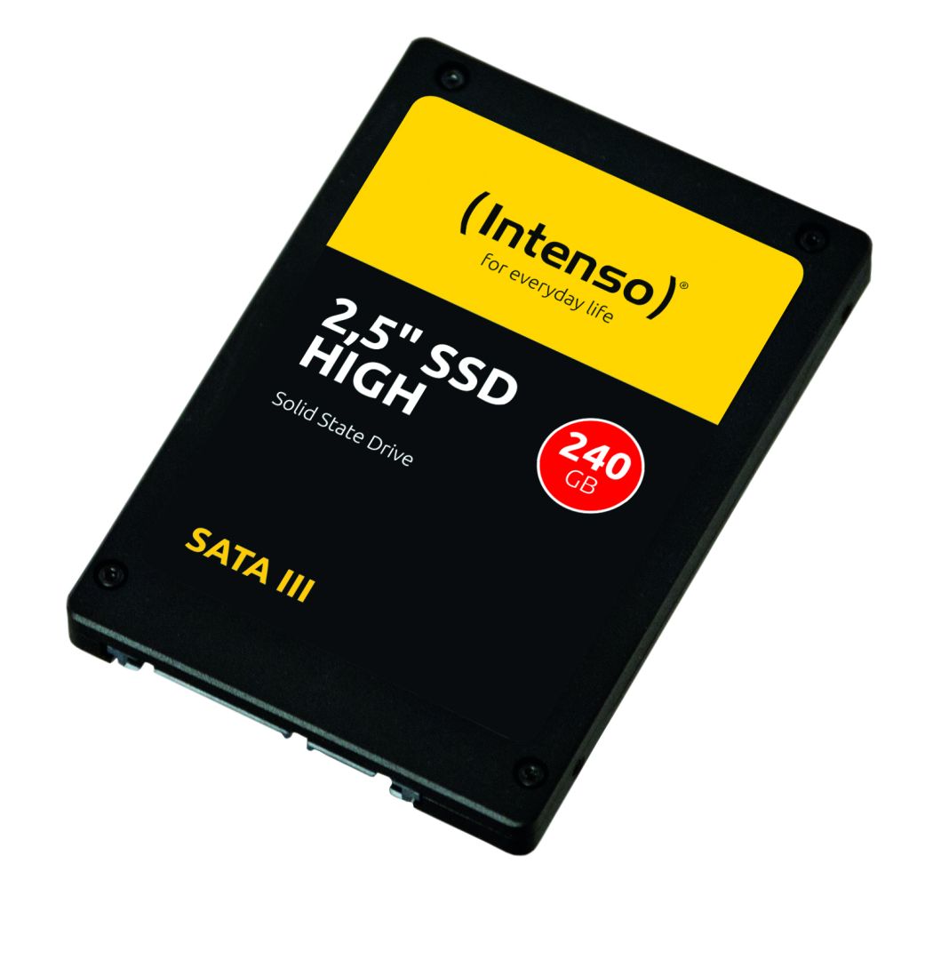 Intenso 240GB 2,5