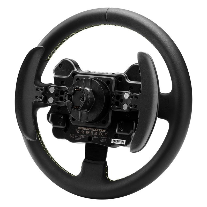 Thrustmaster EVO Racing 32R Leather (Önállóan nem használható!)