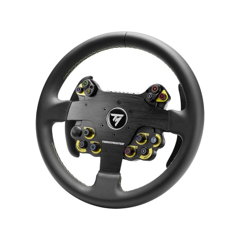 Thrustmaster EVO Racing 32R Leather (Önállóan nem használható!)