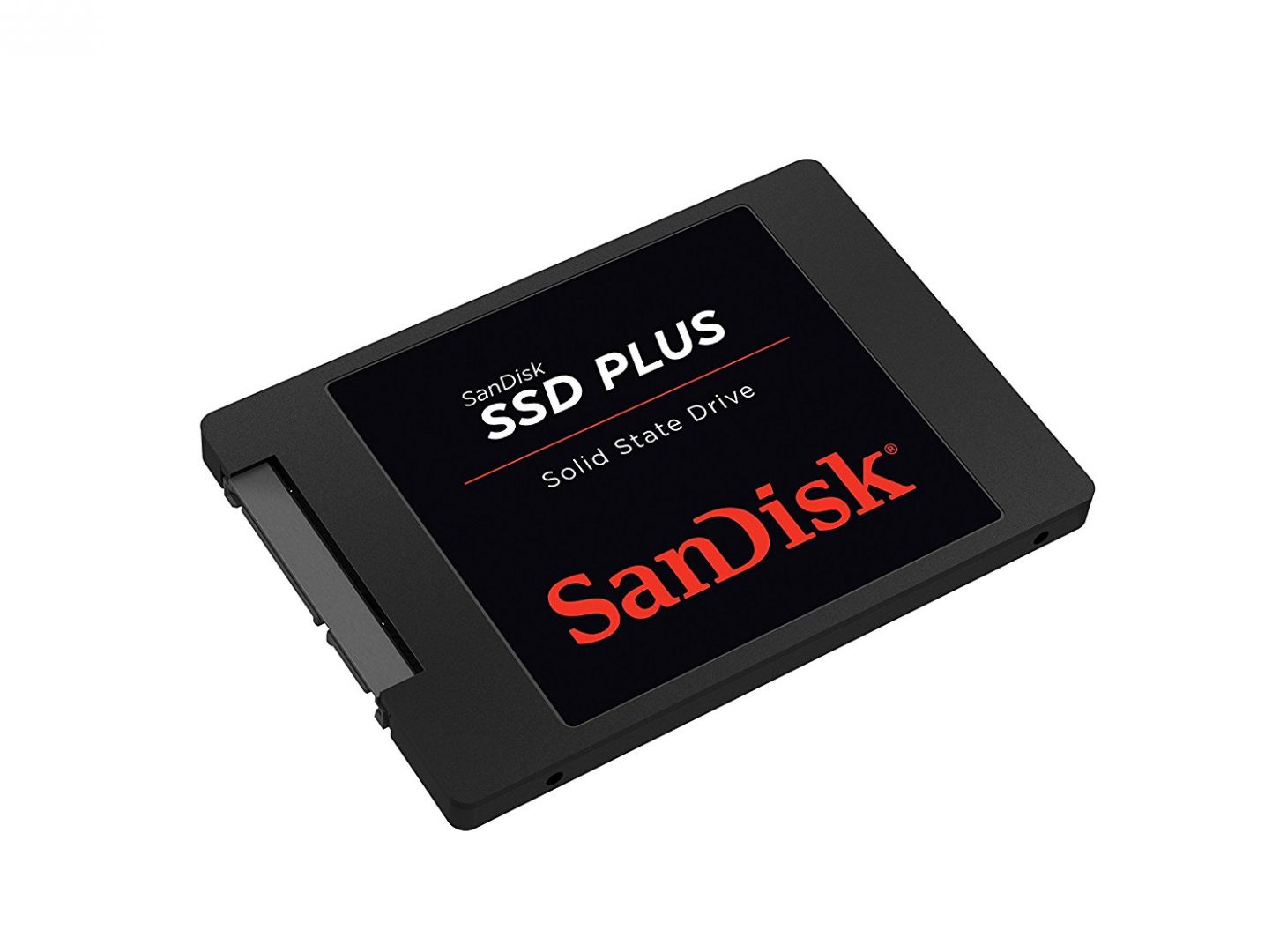 Sandisk 480GB 2,5