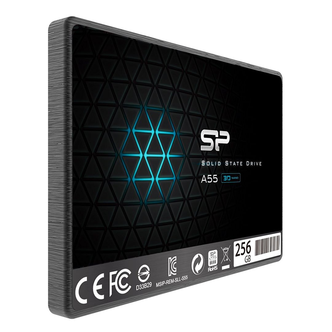 Silicon Power 256GB 2,5