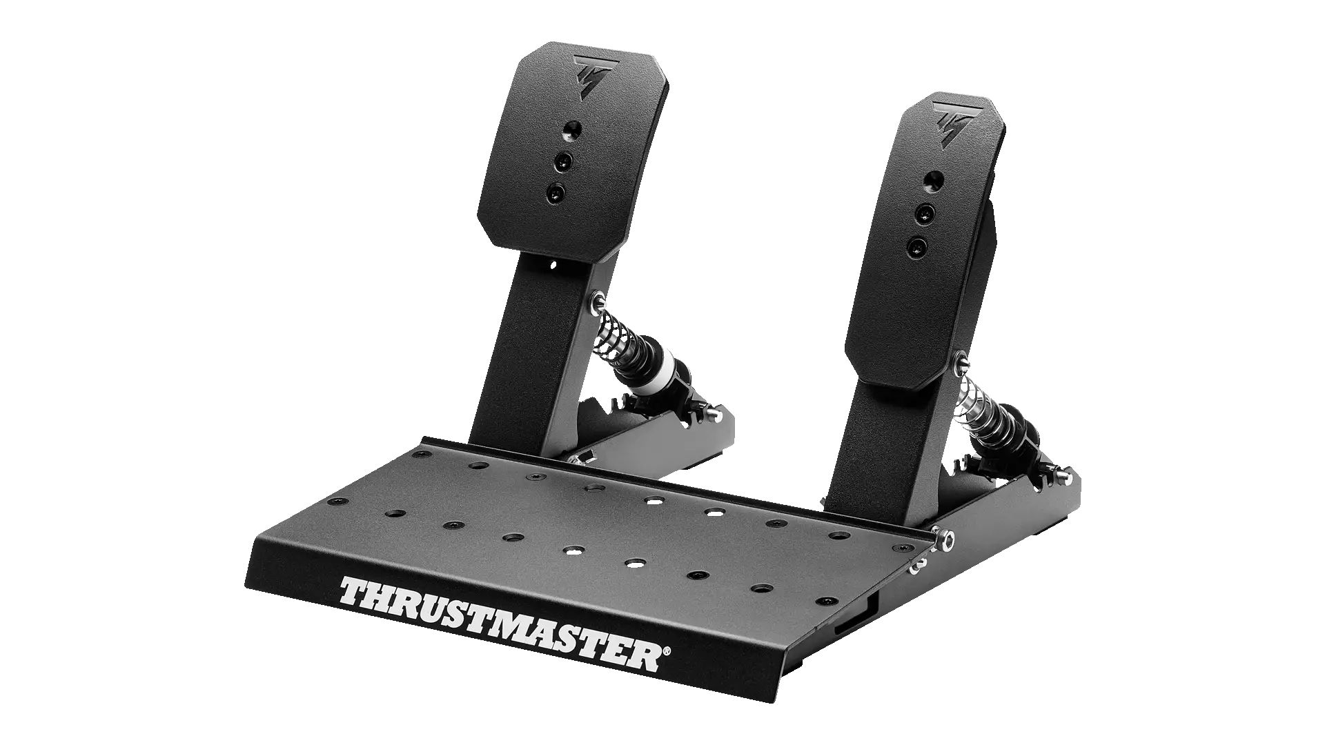 Thrustmaster T598 Steering Wheel and Pedals Black