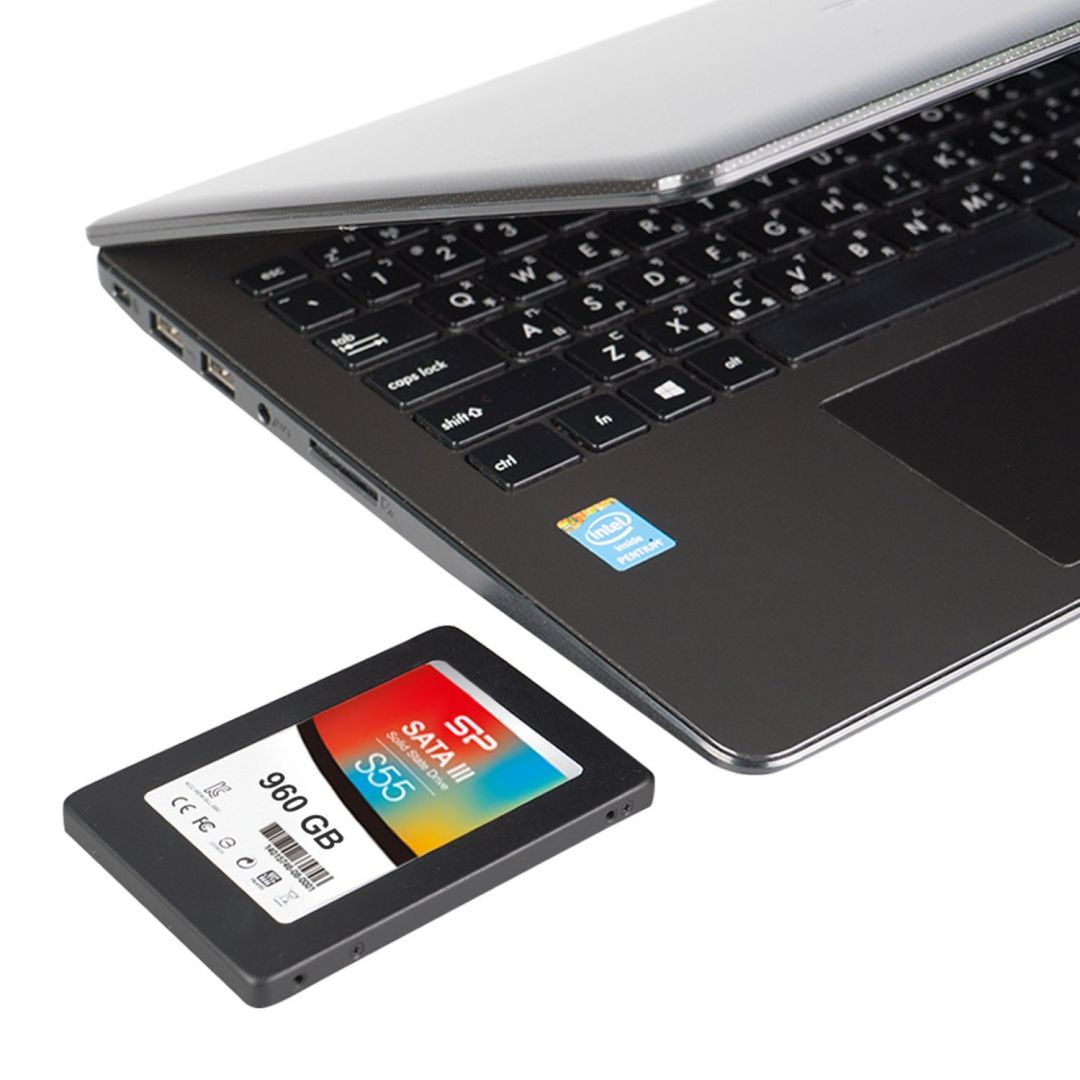 Silicon Power 960GB 2,5