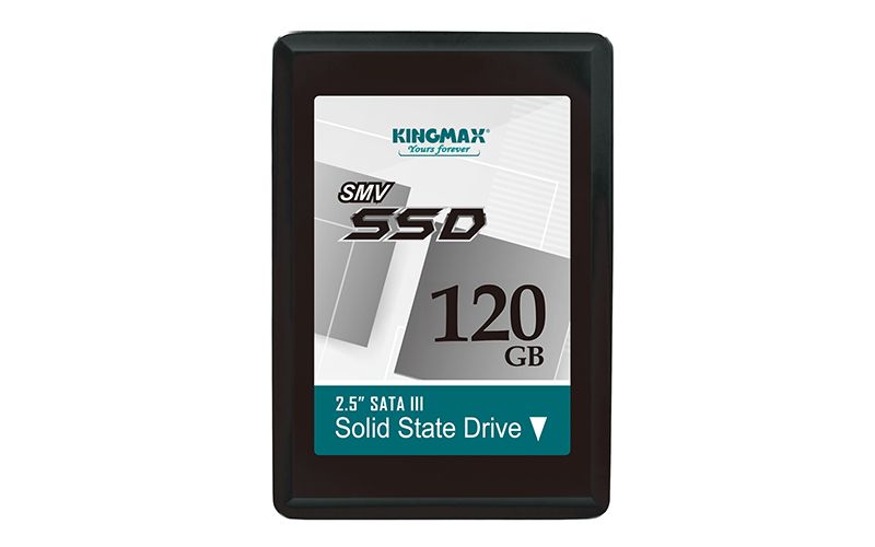 Kingmax 120GB 2,5