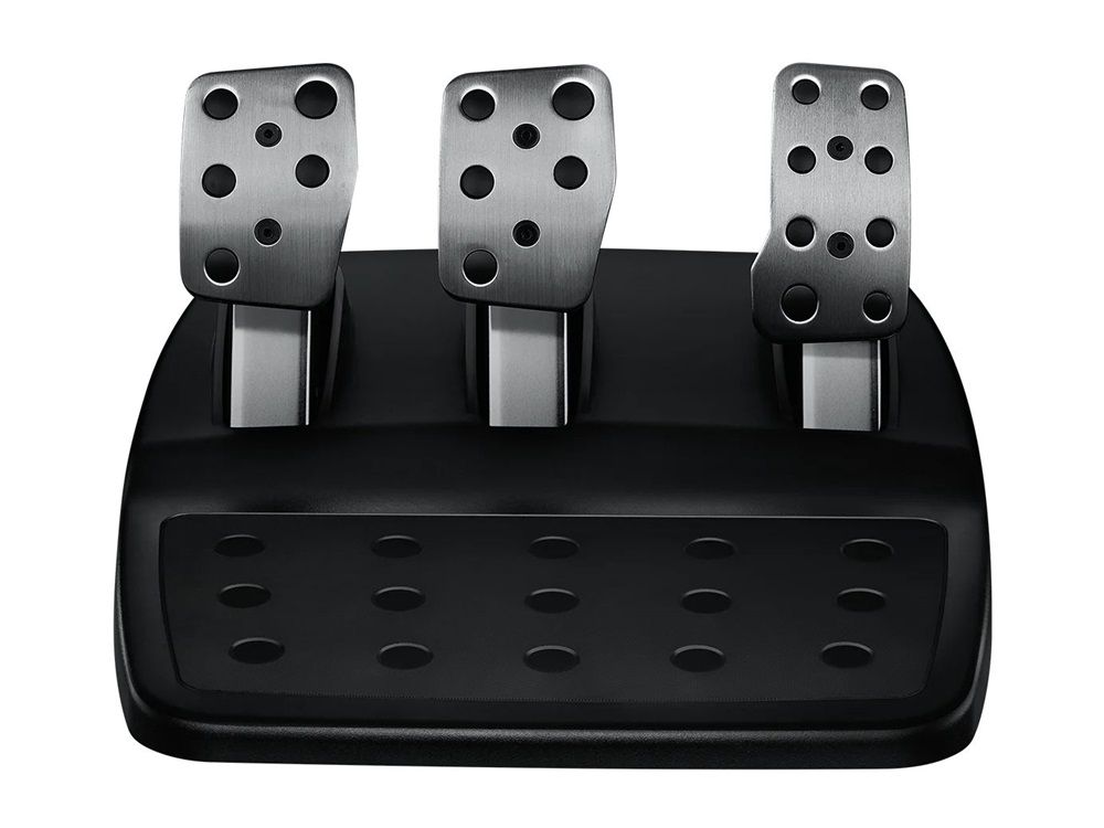 Logitech G29 SE Driving Force USB Kormány Black