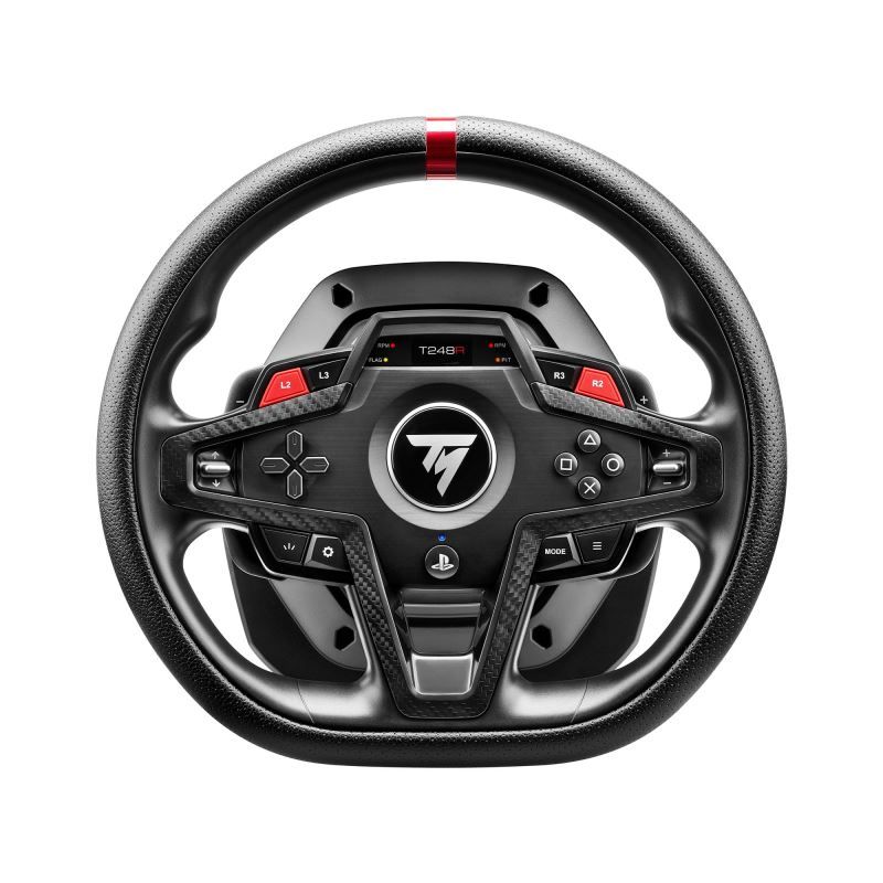 Thrustmaster T248R USB Kormány Black