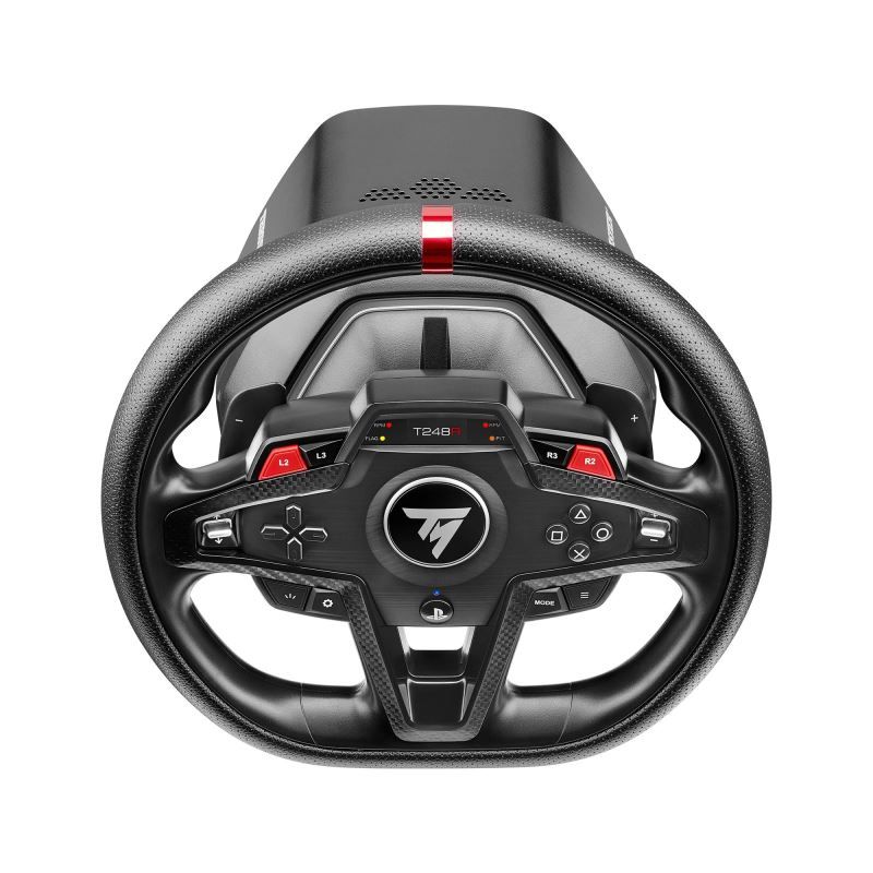 Thrustmaster T248R USB Kormány Black