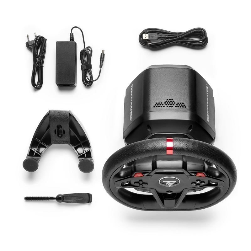 Thrustmaster T248R USB Kormány Black