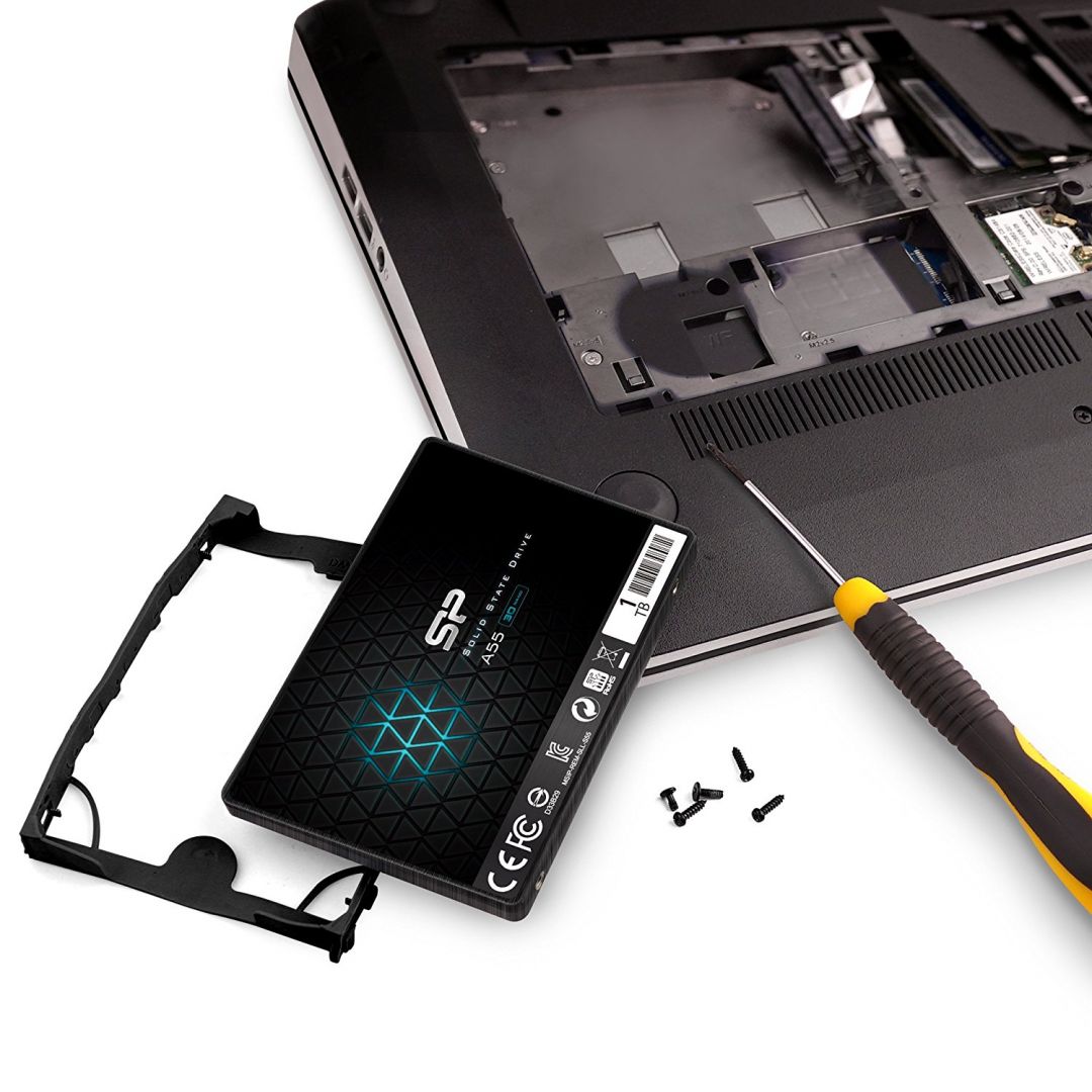 Silicon Power 1TB 2,5