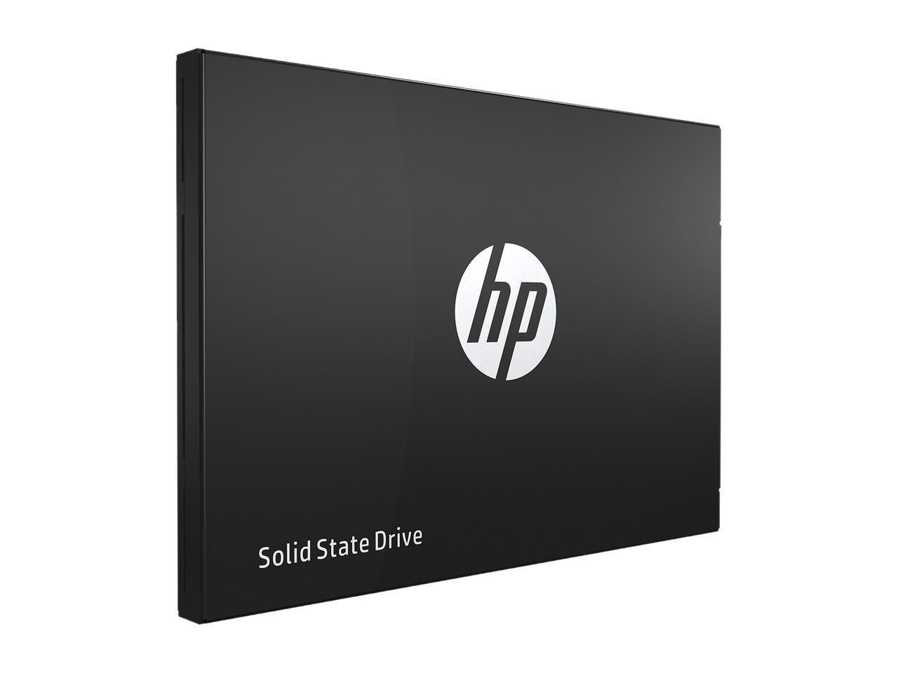 HP 500GB 2,5