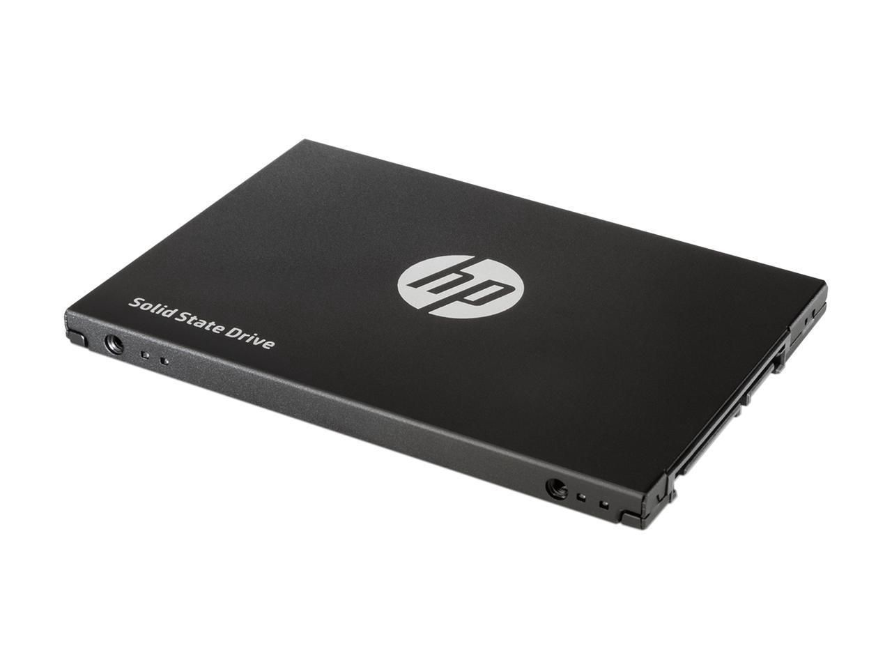 HP 500GB 2,5