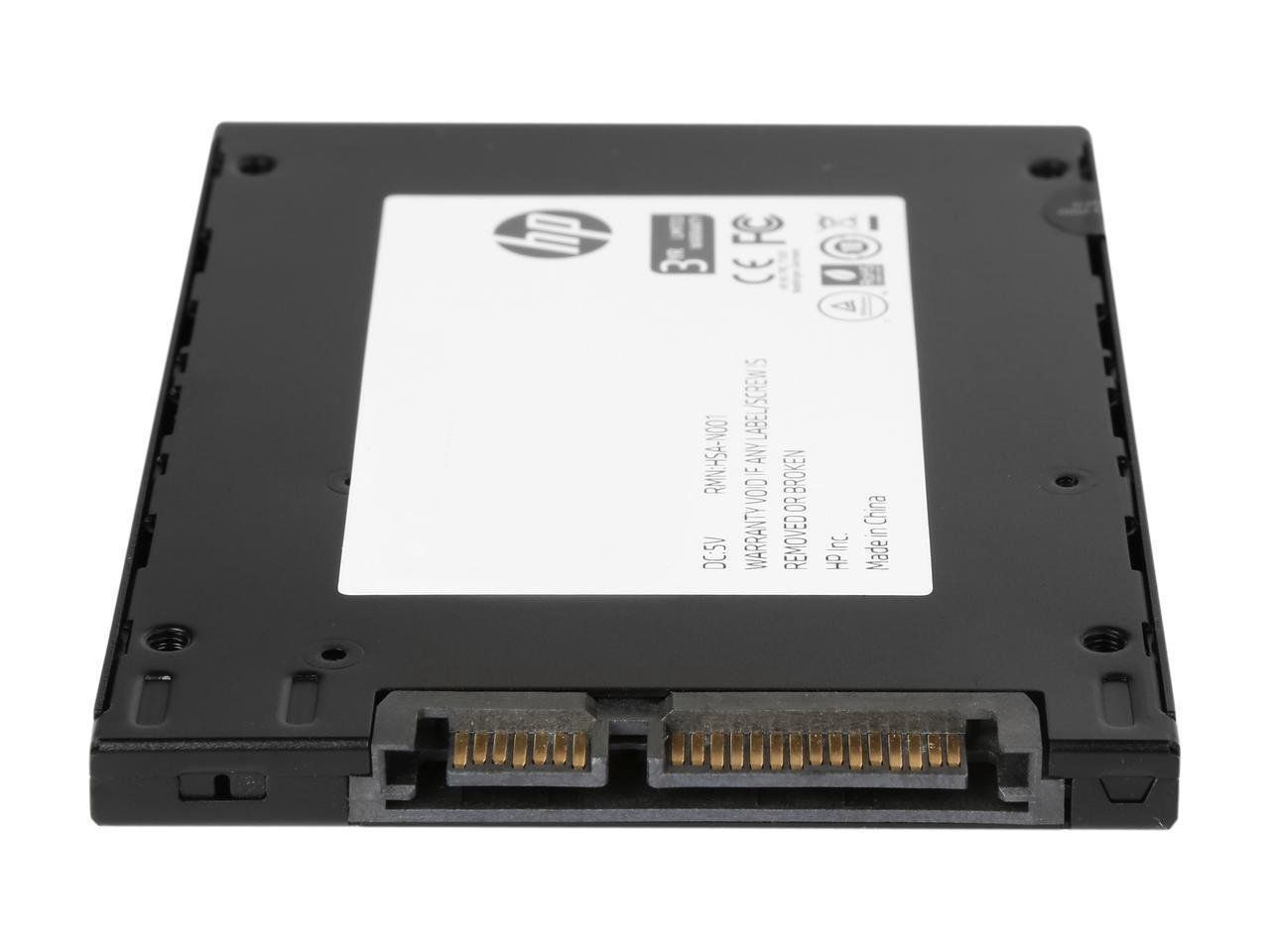 HP 500GB 2,5