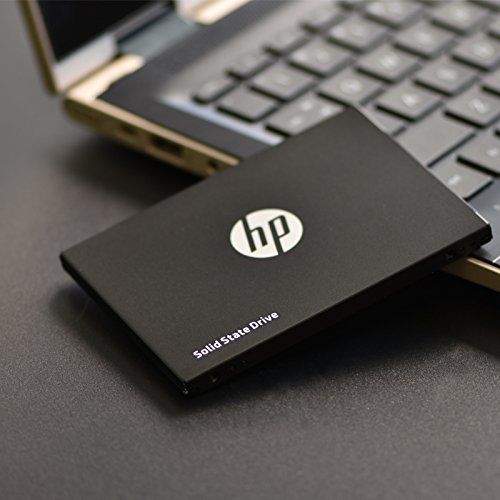 HP 500GB 2,5