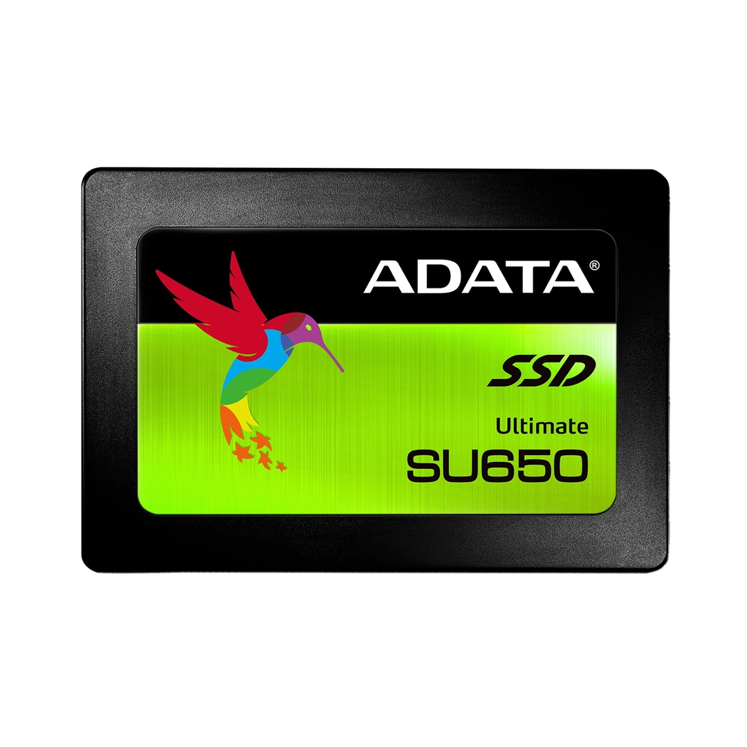 A-Data 120GB 2,5