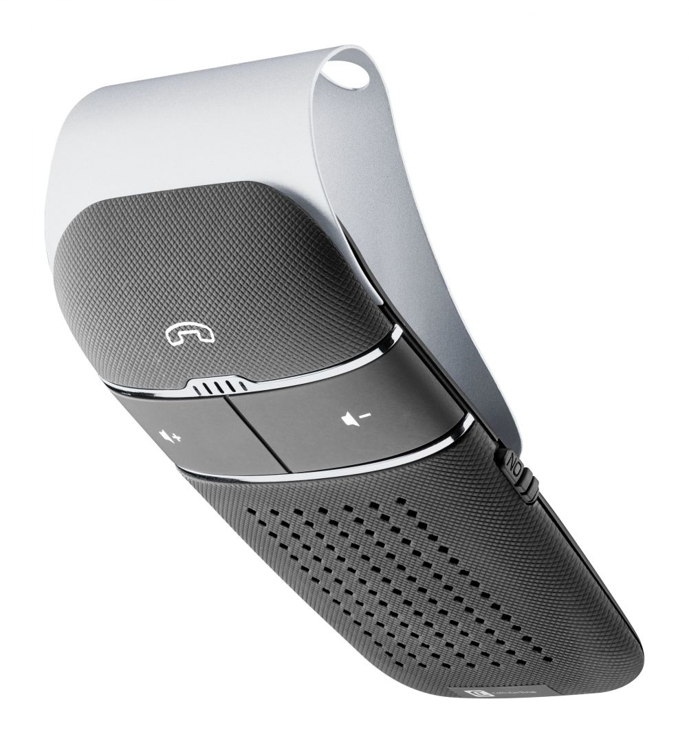 Cellularline Easy Drive Bluetooth 4.0 Kihangosító Black