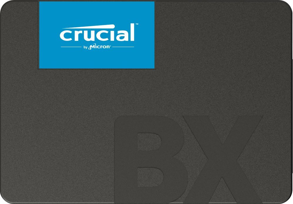 Crucial 240GB 2,5