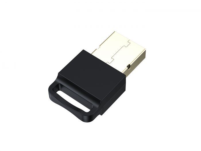 Conceptronic  ABBY06B Bluetooth 5.0 USB Adapter Black