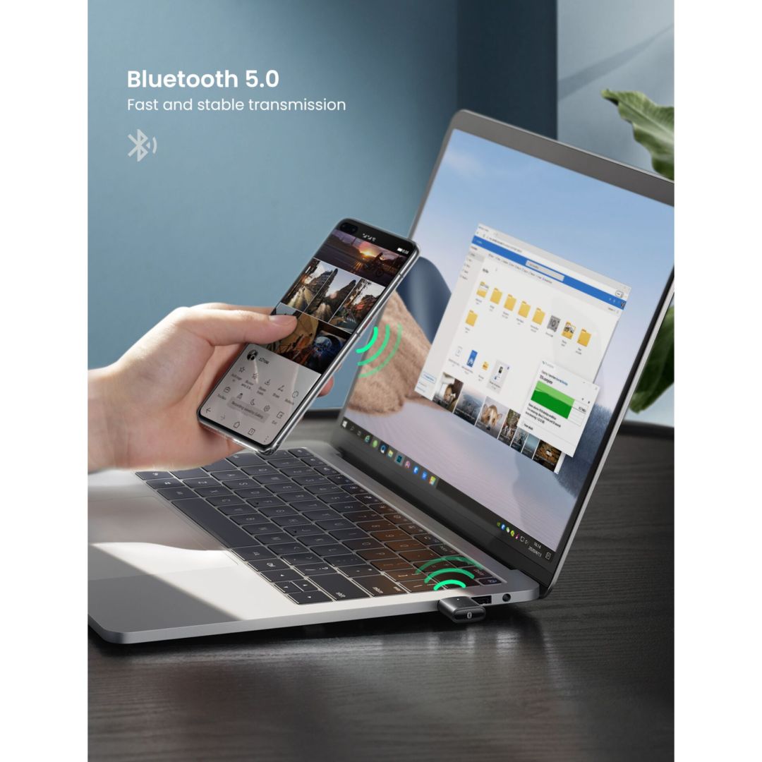 UGREEN Bluetooth Adapter USB-A