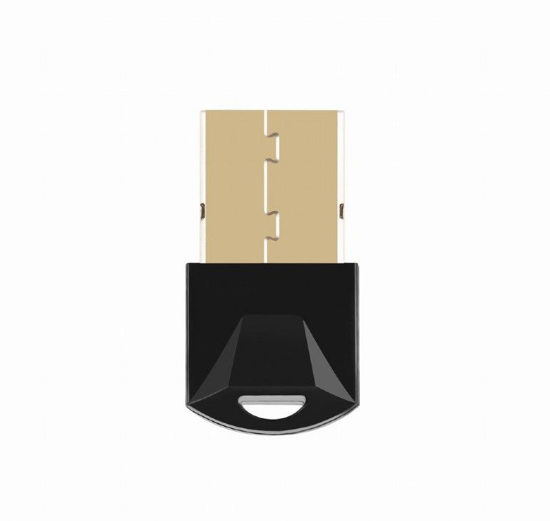 Gembird BTD-MINI6 USB BT v.5.0 dongle Black