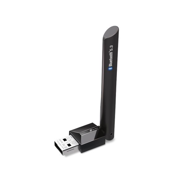TP-Link UB500 Plus Bluetooth 5.3 USB Adapter Black