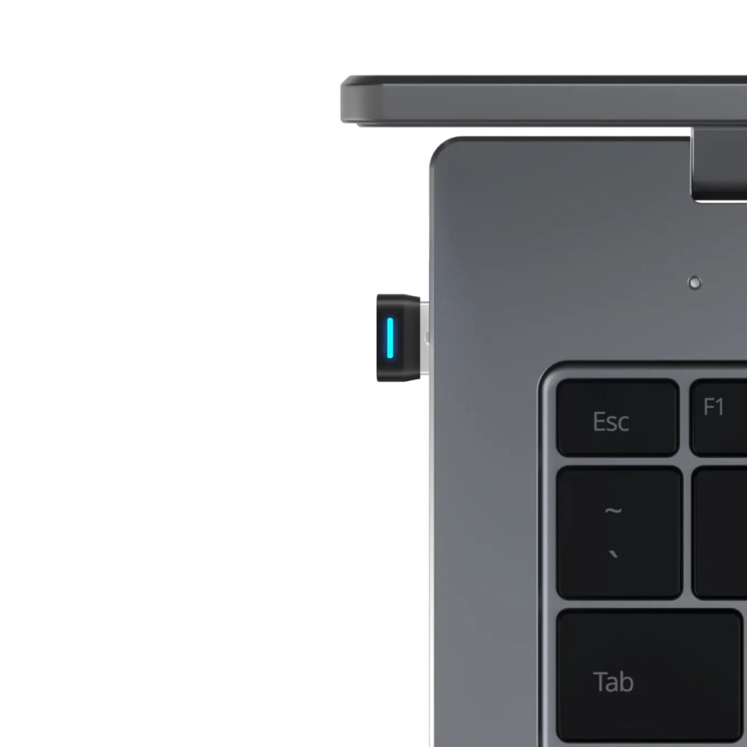 Shokz LOOP120 USB-A Wireless Adapter